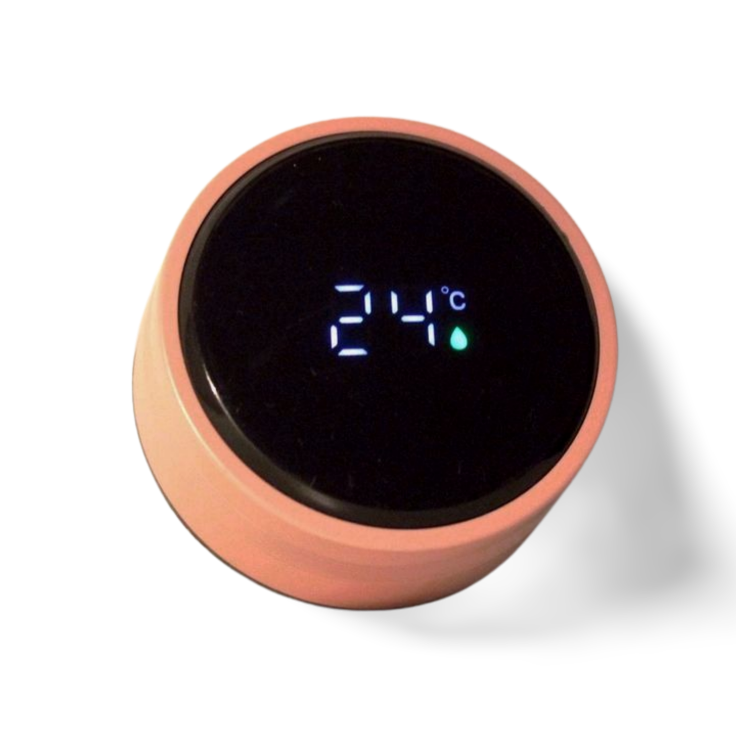 Smart Cup "Explorer" soft pink